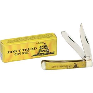 Trapper Don't Tread on Me