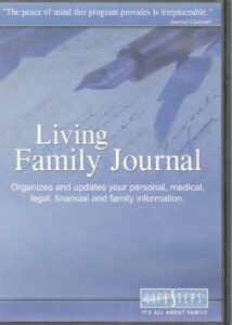 living family journal