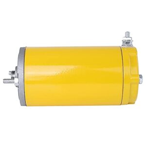 OEM SPEC MEYER SNOW PLOW ANGLE PUMP MOTOR COMPATIBLE WITH 4MGL4005 MGL4105 MKW4007 4882640 MM48826