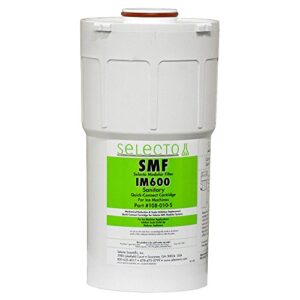 selecto scientific 108-010-s smf im600 quick disconnect rep