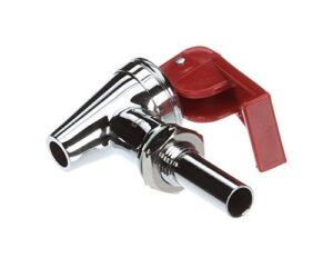 newco 102770 hot water faucet assembly