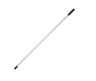 Ecolab 89990069 54 in. Universal Handle White - Case of 1
