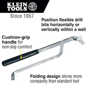 Klein Tools 53715SEN Flex Bit Placement Tool