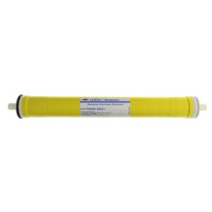 dow filmtec tw30-2521 commercial reverse osmosis membrane