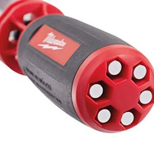 Milwaukee 48-22-2302 Multi Bit Ratcheting