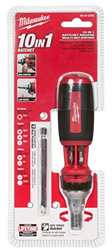 Milwaukee 48-22-2302 Multi Bit Ratcheting