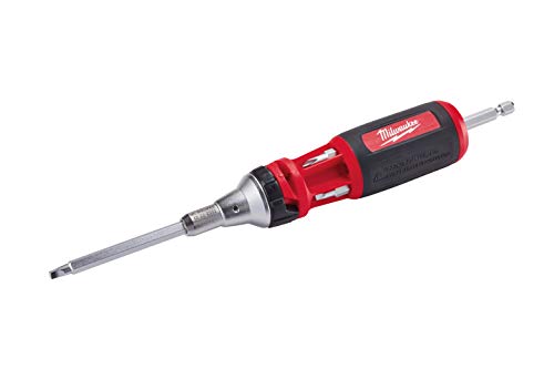 Milwaukee 48-22-2302 Multi Bit Ratcheting