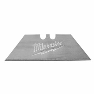 48-22-1950 milwaukee, 50piece, general purpose utility blade