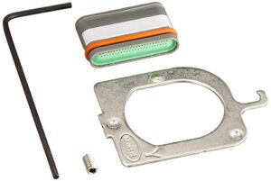 american standard m962818-0070a flat aereator kit