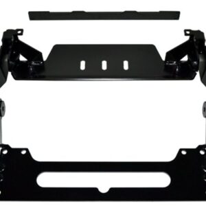 WARN 90546 ProVantage Front Plow Mount Kit