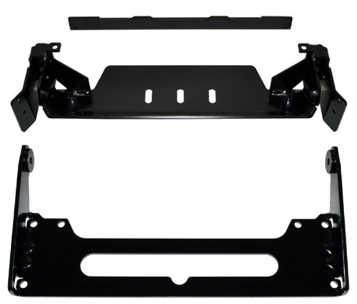 WARN 90546 ProVantage Front Plow Mount Kit