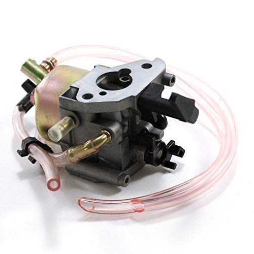 Generac 311392GS Generator Carburetor Assembly Genuine Original Equipment Manufacturer (OEM) Part