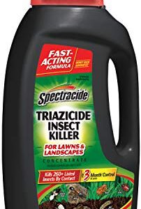 SPECTRUM BRANDS 96400 Spectracide Lawn Insect Killer