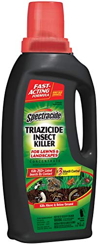 SPECTRUM BRANDS 96400 Spectracide Lawn Insect Killer