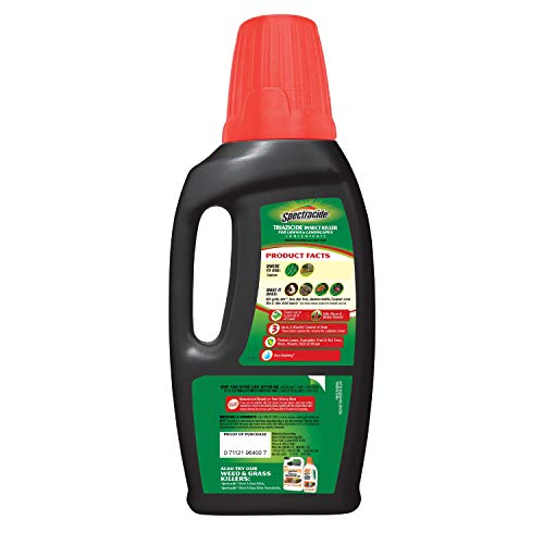 SPECTRUM BRANDS 96400 Spectracide Lawn Insect Killer