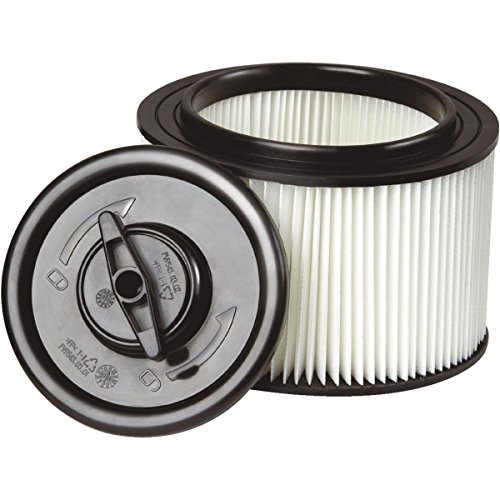 Channellock Products VFCF.CL Cartridge Vacuum Filter