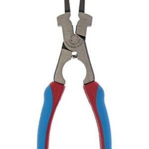 Channellock Welding Pliers, 9 In., Blue (360CB)