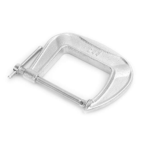 Pony Jorgensen Pony 2 1/2" X 2-1/2" C-Clamp