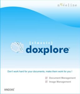 classic doxplore dms 2.2 [download]