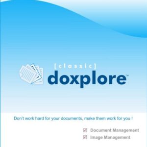 Classic Doxplore DMS 2.2 [Download]