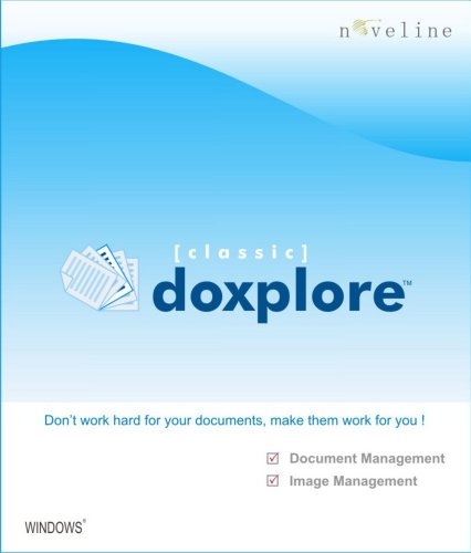 Classic Doxplore DMS 2.2 [Download]