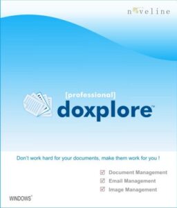 professional doxplore 3.2 [download]