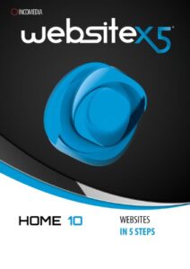website x5 home 10 [download]
