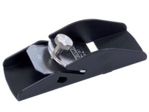 stanley hand tools 12-101 3-1/2" small trimming plane