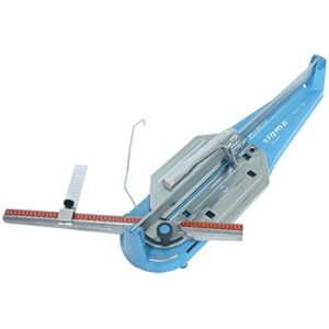 sigma 6053820 pull tile cutter 2b3 26 inches