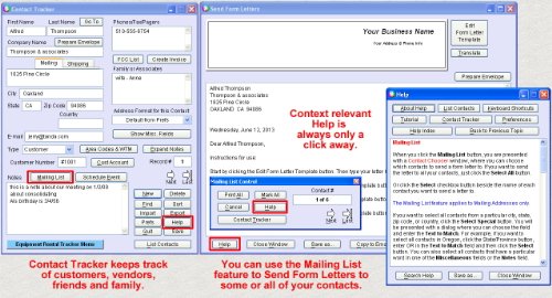 Equipment Rental Tracker Plus [Download]