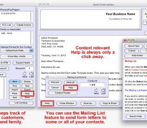 Equipment Rental Tracker Plus for Mac [Download]