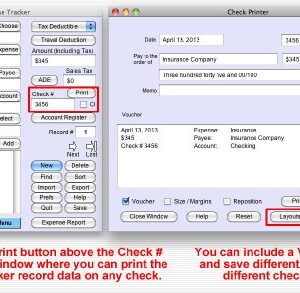 Equipment Rental Tracker Plus for Mac [Download]