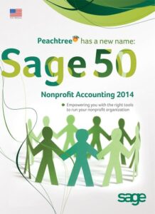 sage50 premium accounting for non-profits 2014 us edition [download]