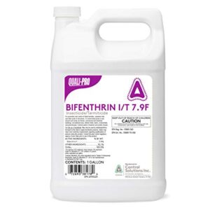 bifenthrin i/t 7.9 f (generic talstar), for insects, (1 gallon)