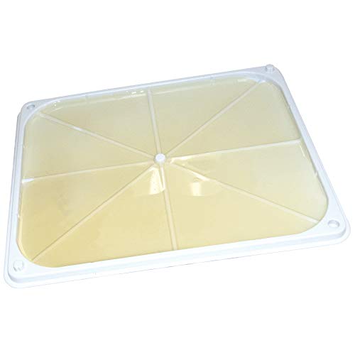 JT Eaton 100 Stick-Em Elephant Size Rat/Mouse Double Glue Trap Tray, 12-1/4" Length x 10-1/2" Width x 3/4" Height, Extra Large (Case of 12)