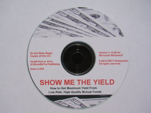 Show Me The Yield