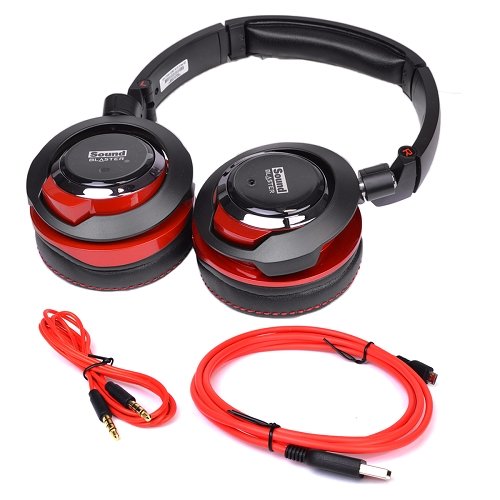 Creative Sound Blaster EVO USB Entertainment Headset