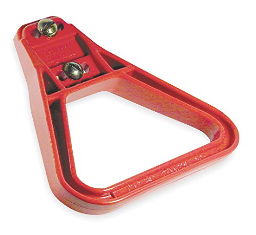 Anderson Power Products 995G4 Connector, Cable Handle