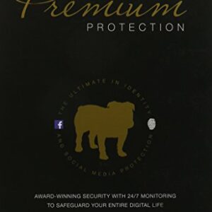 Bullguard Premium Protection