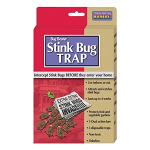 bonide 198 stink bug trap