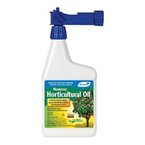 monterey lg6294 32oz horticultural oil