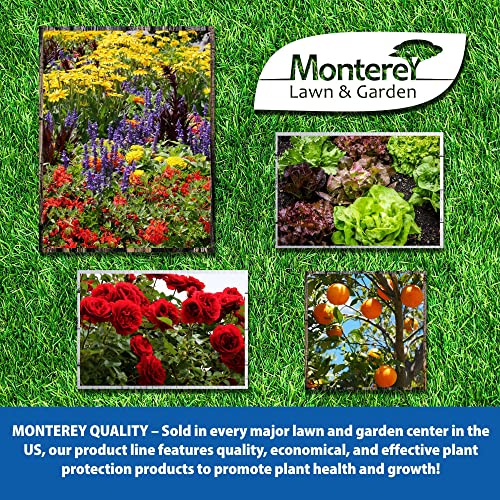 Monterey LG6294 32OZ Horticultural Oil