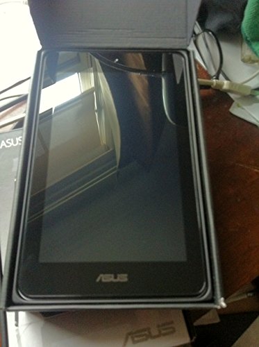 ASUS MeMOPad HD 7-Inch 16 GB Tablet, White (ME173X-A1-WH)