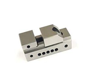 HHIP 3900-0020 1 Inch Precision Parallel Screwless Vise