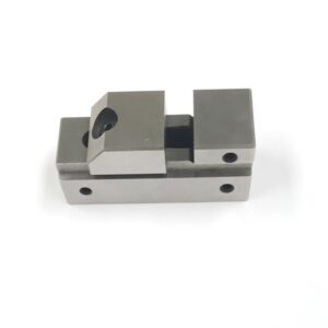 HHIP 3900-0020 1 Inch Precision Parallel Screwless Vise