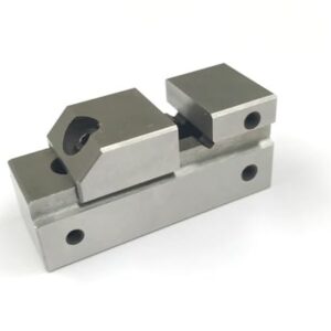 HHIP 3900-0020 1 Inch Precision Parallel Screwless Vise