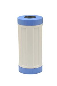 north star nsas4510 specialty filter replacement cartridge (7337686) | for the nsas4500 scale management system | nsf certified to reduce hard water scale