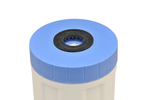 North Star NSAS4510 Specialty Filter Replacement Cartridge (7337686) | For the NSAS4500 Scale Management System | NSF Certified to Reduce Hard Water Scale