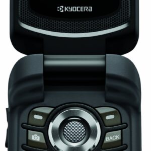 Kyocera DuraPro - No Contract Phone (U.S. Cellular)