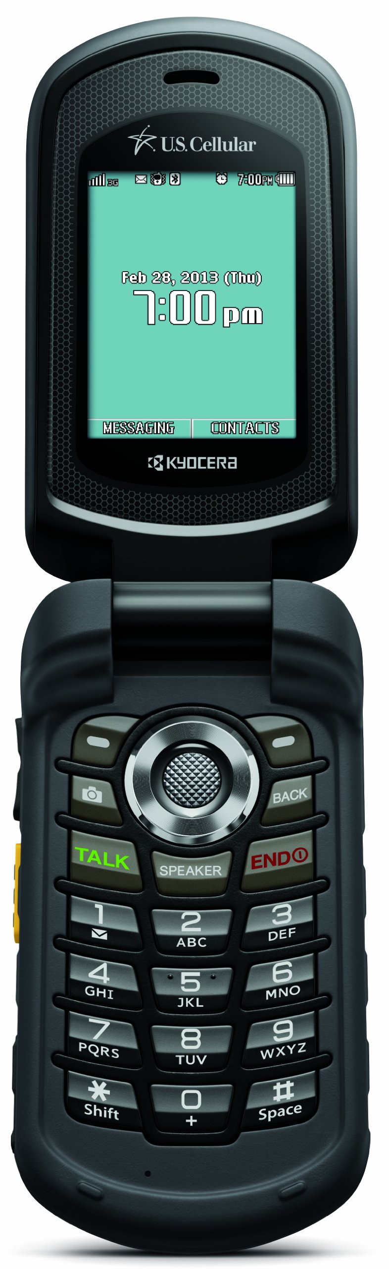 Kyocera DuraPro - No Contract Phone (U.S. Cellular)